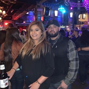 Meet your Posher, Ricky